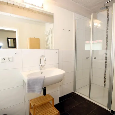 Susanne_fischer Weg 25_ Haus Seest Σπίτι διακοπών Wyk auf Föhr